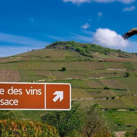 Le Belvédère *