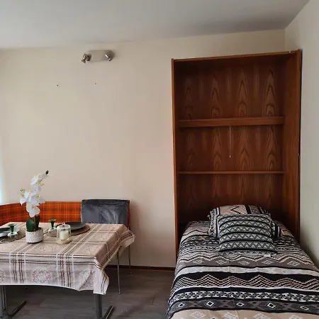 Le Belvedere テュルクアイム