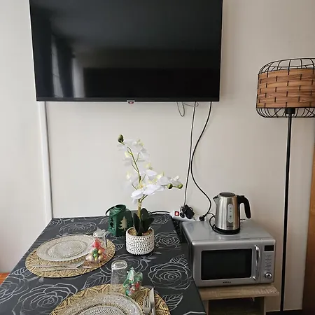 Le Belvedere * テュルクアイム